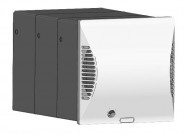 tubus čtvercový DL 50 - tubus čtvercový