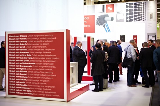 Veletrh ve Frankfurtu Veletrh ve Frankfurtu