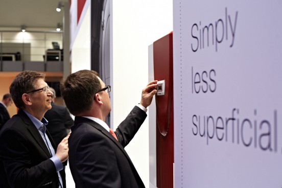 Veletrh ve Frankfurtu Veletrh ve Frankfurtu