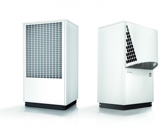 Novinka - tepelné čerpadlo LA9S TU Novinka 2015 tepelné čerpadlo LA9S TU