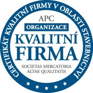Kvalitní firma Kvalitní firma