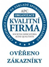 Kvalitní firma