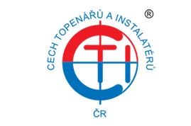 Cech topenářů a instalatérů České republiky Cech topenářů a instalatérů České republiky