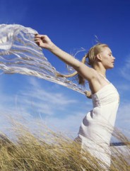 Větrání Větrání